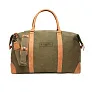  VINGA Bosler platnena duffle torba - Vinga