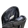  900D laptop backpack PVC free - XD Collection