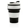  Foldable silicone cup - XD Collection