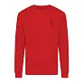  Iqoniq Zion unisex pulover od recikliranog pamuka - iqoniq