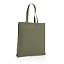  Impact AWARE™ torba za kupovinu od recikliranog pamuka, 145 g/m² - XD Collection