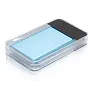  4.000 mAh slim powerbank - XD Collection