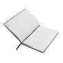  Impact notes od kamenog papira s tvrdim koricama A5 - XD Collection