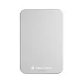  Urban Vitamin Compton prijenosna baterija od RCS plastike/aluminja, 10.000 mAh - Urban Vitamin
