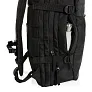  Swiss Peak AWARE™ RPET proširiv vikend ruksak za 15,6" laptop - Swiss Peak