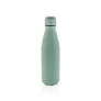  Solid color vacuum stainless steel bottle - XD Collection