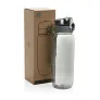  Yide RCS Recycled PET leakproof lockable waterbottle 800ML - XD Collection