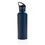  Deluxe stainless steel activity bottle - XD Collection