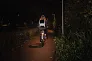  AWARE™ RPET Reflective laptop backpack - XD Collection