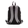  Ruksak od umjetne kože za laptop od 15,6" - XD Collection
