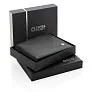  Swiss Peak RFID anti-skimming wallet - Swiss Peak