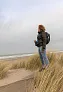  Explorer ribstop medium hiking backpack 26L PVC free - XD Collection