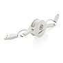  Standardna reciklirana plastika RCS i kabel TPE 6 u 1 - XD Collection