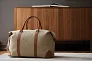  VINGA Bosler platnena duffle torba - Vinga