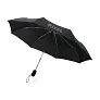  Swiss Peak AWARE™ Traveller 21” automatski kišobran - Swiss Peak