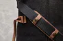  VINGA Bosler platnena duffle torba - Vinga