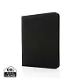 Impact Aware™ deluxe 300D tech portfolio with zipper - XD Collection