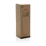  Yide RCS Recycled PET leakproof lockable waterbottle 800ML - XD Collection