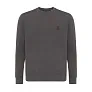  Iqoniq Etosha lightweight recycled cotton crew neck - iqoniq