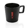  Ceramic modern coffee mug - XD Collection
