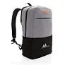  Moderan 15.6" USB & RFID laptop ruksak bez PVC -a - XD Collection