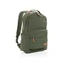  Impact AWARE™ 16 oz. recycled canvas backpack - XD Collection
