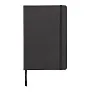  deluxe A5 notes s PU tvrdim koricama - XD Collection