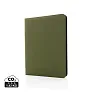  Impact Aware™ deluxe 300D tech portfolio with zipper - XD Collection