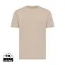  Iqoniq Sierra lightweight recycled cotton t-shirt  - iqoniq