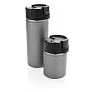  Bogota compact vacuum mug with ceramic coating - XD Xclusive