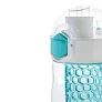  Honeycomb lockable leak proof infuser bottle - XD Xclusive