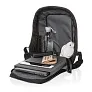  Swiss Peak AWARE™ anti-theft ruksak za 15,6" laptop - Swiss Peak