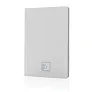  Impact notes od kamenog papira s tvrdim koricama A5 - XD Collection