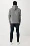  Iqoniq Rila unisex lagani hoodie od recikliranog pamuka - iqoniq