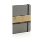  A5 notes od GRS certificiranog RPET-a - XD Collection