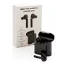 Liberty wireless earbuds in charging case - XD Collection