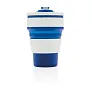  Foldable silicone cup - XD Collection
