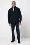  Iqoniq Diran recycled polyester pile fleece jacket - iqoniq