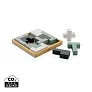  Cree drvene puzzle - XD Collection