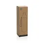  Impact nepropusna boca za vodu od RCS recikliranog PET-a, 600 ml - XD Collection