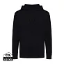  Iqoniq Rila unisex lagani hoodie od recikliranog pamuka - iqoniq