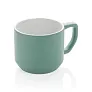  Ceramic modern mug - XD Collection