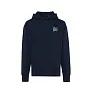  Iqoniq Yoho recycled cotton relaxed hoodie - iqoniq