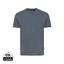  Iqoniq Manuel neobojena unisex kratka majica - iqoniq