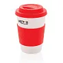  Reusable Coffee cup 270ml - XD Collection