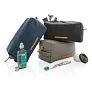  canvas toaletna torbica - XD Collection
