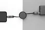  Terra RCS recycled aluminum retractable 6 in 1 cable - XD Xclusive