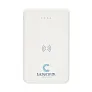  5W bežična prijenosna baterija od RCS reciklirane plastike 5.000 mAh - XD Collection
