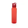  Oasis RCS recycled pet water bottle 650 ml - XD Collection