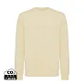  Iqoniq Etosha lightweight recycled cotton crew neck - iqoniq